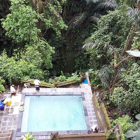 Anggrek Mas Bed&Breakfast Hostel Ubud  Bagian luar foto