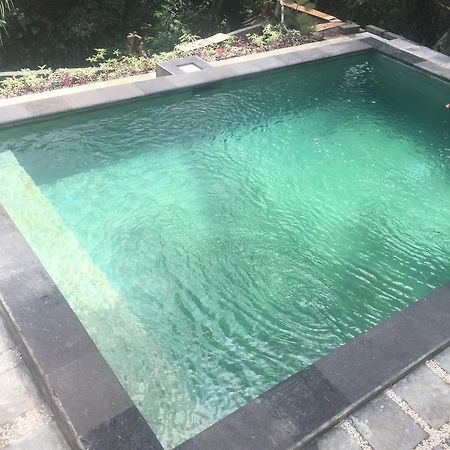 Anggrek Mas Bed&Breakfast Hostel Ubud  Bagian luar foto