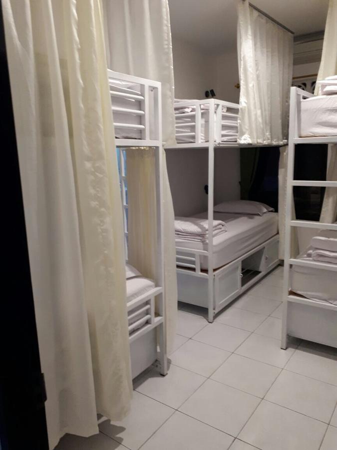 Anggrek Mas Bed&Breakfast Hostel Ubud  Bagian luar foto