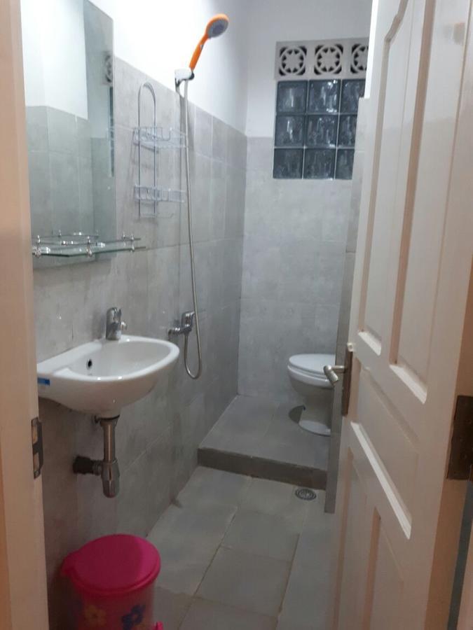 Anggrek Mas Bed&Breakfast Hostel Ubud  Bagian luar foto
