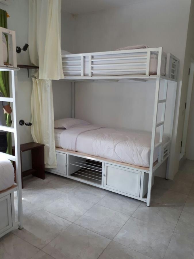 Anggrek Mas Bed&Breakfast Hostel Ubud  Bagian luar foto