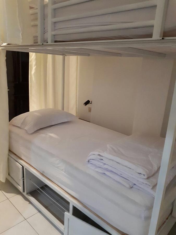 Anggrek Mas Bed&Breakfast Hostel Ubud  Bagian luar foto