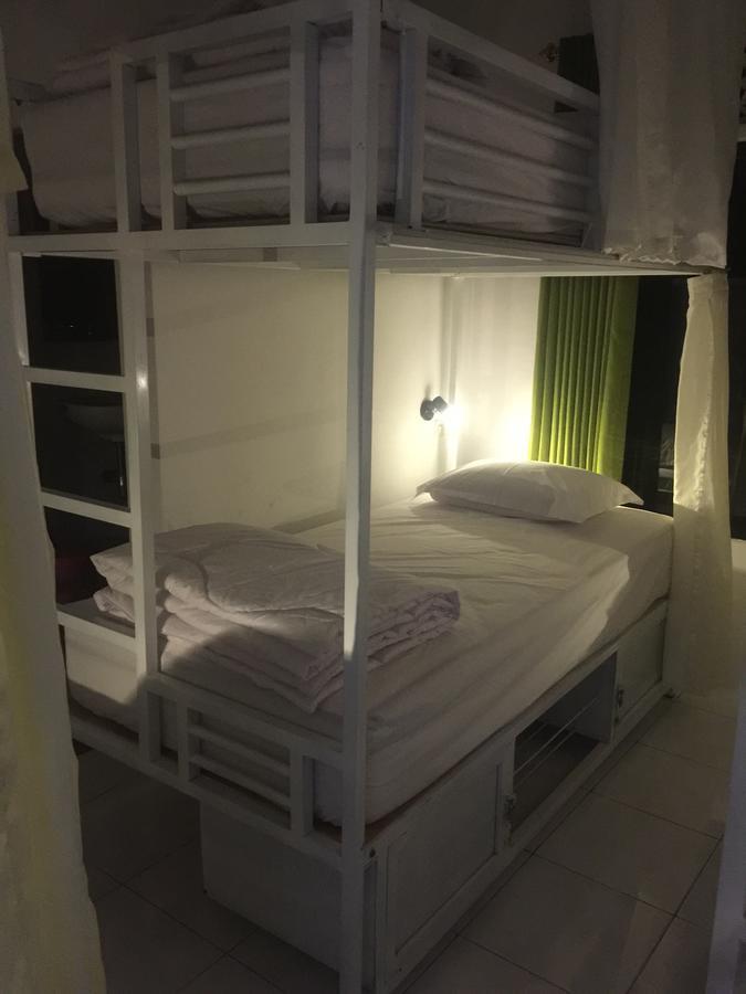 Anggrek Mas Bed&Breakfast Hostel Ubud  Bagian luar foto