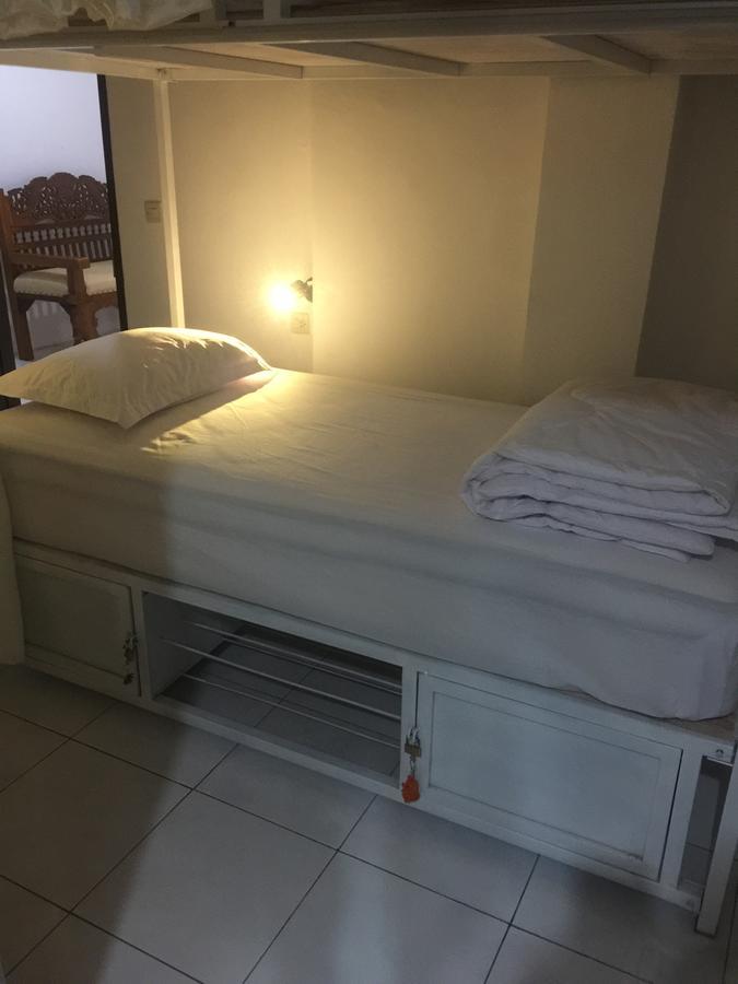 Anggrek Mas Bed&Breakfast Hostel Ubud  Bagian luar foto